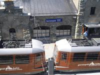 auf dem Gornergrat