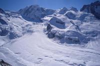 auf dem Gornergrat