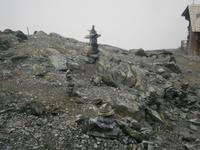 auf dem Gornergrat
