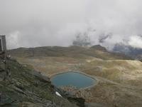 auf dem Gornergrat