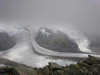 auf dem Gornergrat
