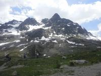auf dem Julierpass