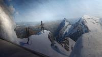 auf dem Jungfraujoch... (Alpine Sensation)