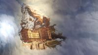 auf dem Jungfraujoch... (Tour-Weg)