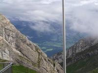 auf dem Pilatus...