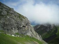 auf dem Pilatus...