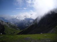auf dem Pilatus...