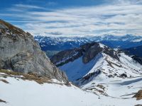 auf dem Pilatus...