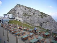 auf dem Pilatus