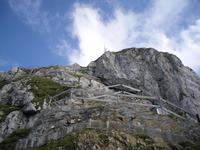 auf dem Pilatus