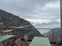 auf dem Pilatus