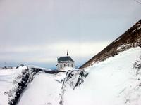 auf dem Pilatus