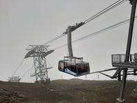 auf dem Rothorn...