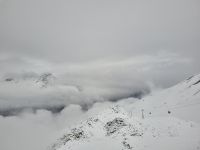 auf dem Rothorn...