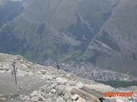 auf dem Rothorn