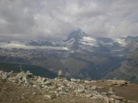 auf dem Rothorn