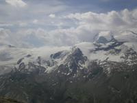 auf dem Rothorn