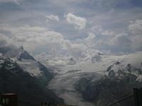 auf dem Rothorn