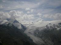 auf dem Rothorn