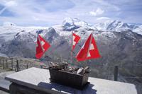 auf dem Rothorn