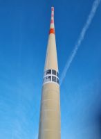 auf dem Säntis...