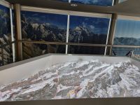 auf dem Säntis...