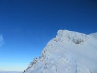 auf dem Säntis