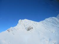 auf dem Säntis