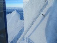 auf dem Säntis
