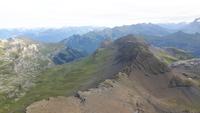 auf dem Schilthorn...