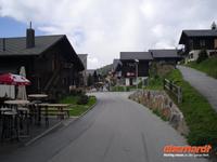 auf der Bettmeralp