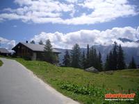 auf der Riederalp