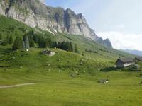 auf der Schwägalp