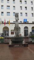 der Heilige Mauritius in St.Moritz 