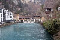 die Aare