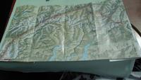 die Glacier Route 