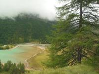 im Bernina Express 