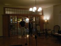 im Hotel Edelweiss 