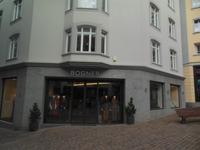 in St.Moritz 