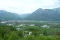und dann kam Domodossola