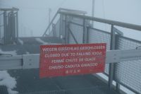 ungemütlich