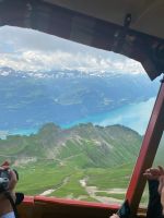 weiter Blick