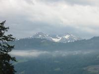 wolkenverhangen