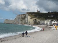 Étretat