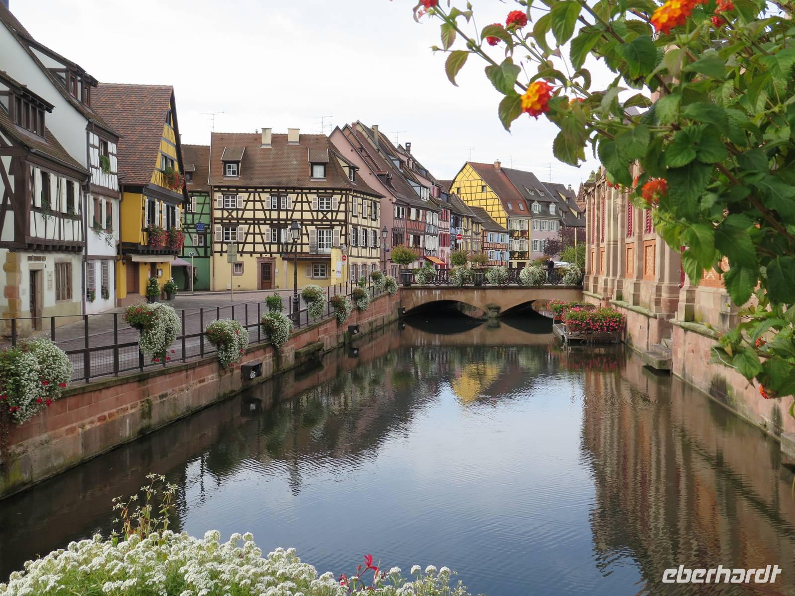 Colmar_Petite Venise