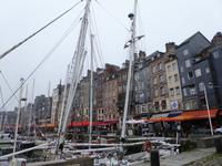 Honfleur