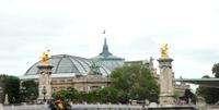 Paris, Grand Palais
