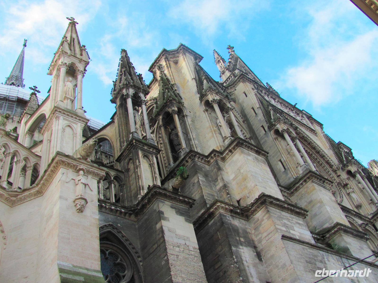 Reims-Kathedrale