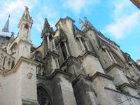 Reims-Kathedrale