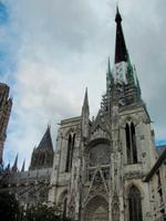 Rouen-Kathedrale